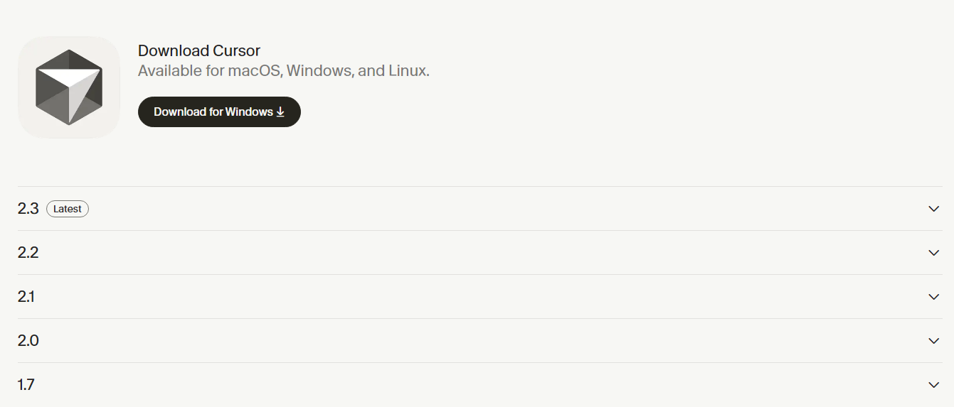 cursor 2.0 features and quality performance